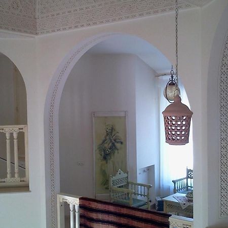 Maison D'Hotes Dar Salma Sfax Bagian luar foto