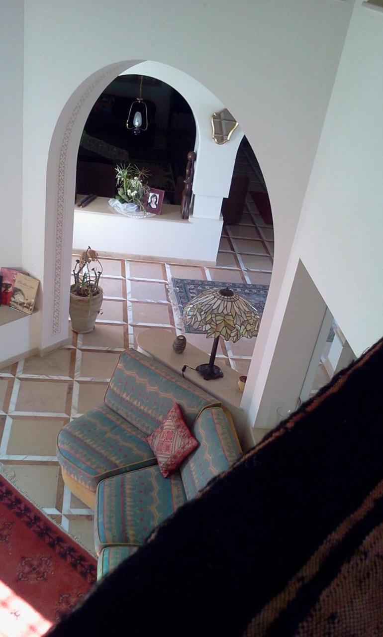 Maison D'Hotes Dar Salma Sfax Bagian luar foto