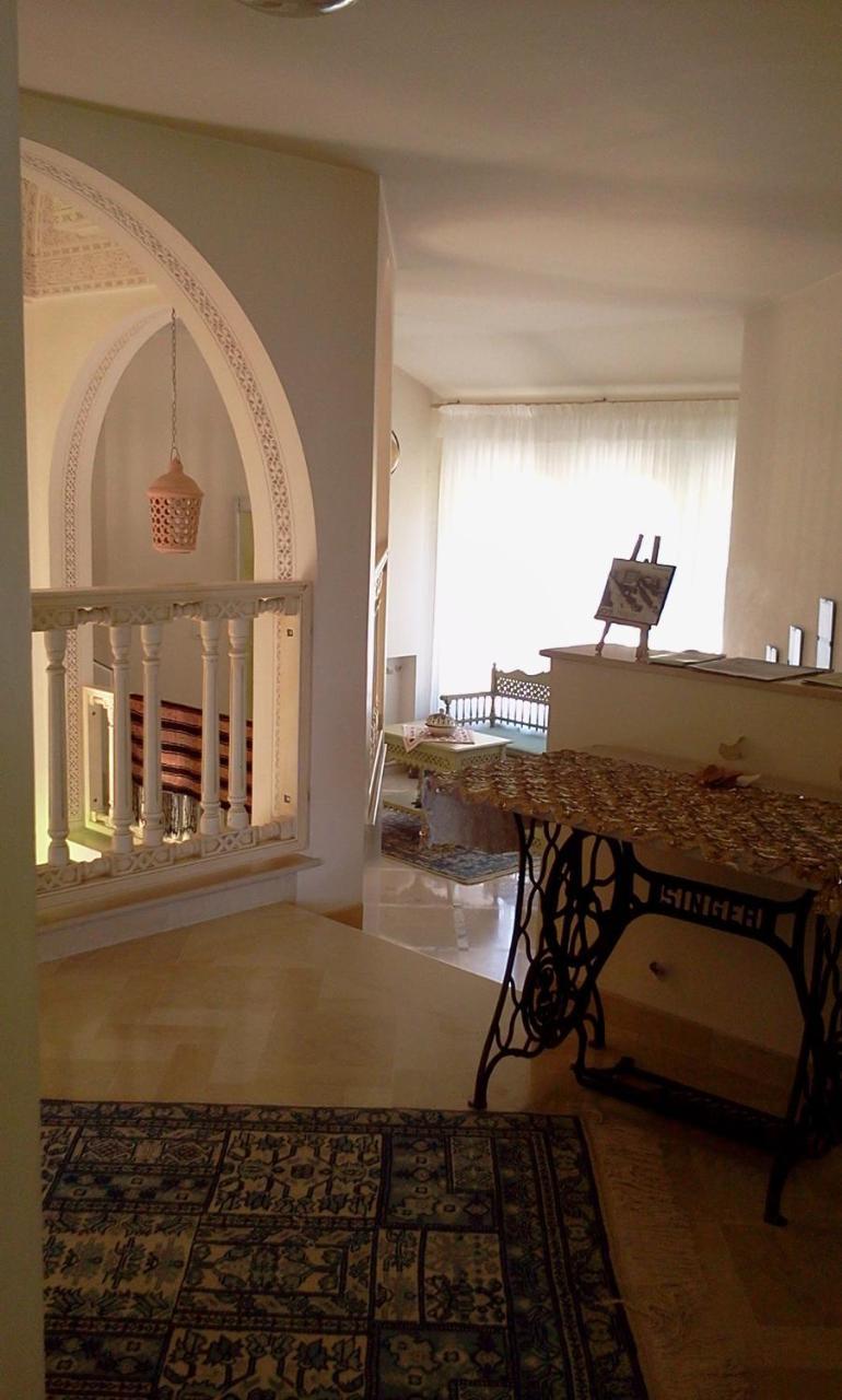 Maison D'Hotes Dar Salma Sfax Bagian luar foto