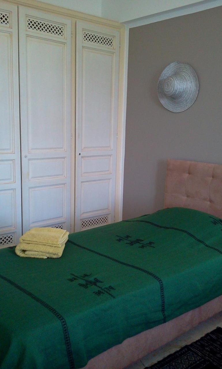 Maison D'Hotes Dar Salma Sfax Bagian luar foto