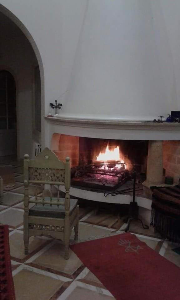 Maison D'Hotes Dar Salma Sfax Bagian luar foto