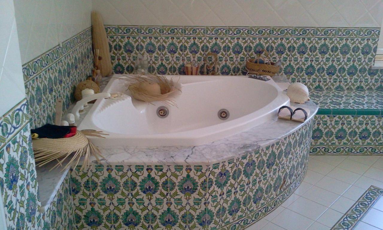 Maison D'Hotes Dar Salma Sfax Bagian luar foto