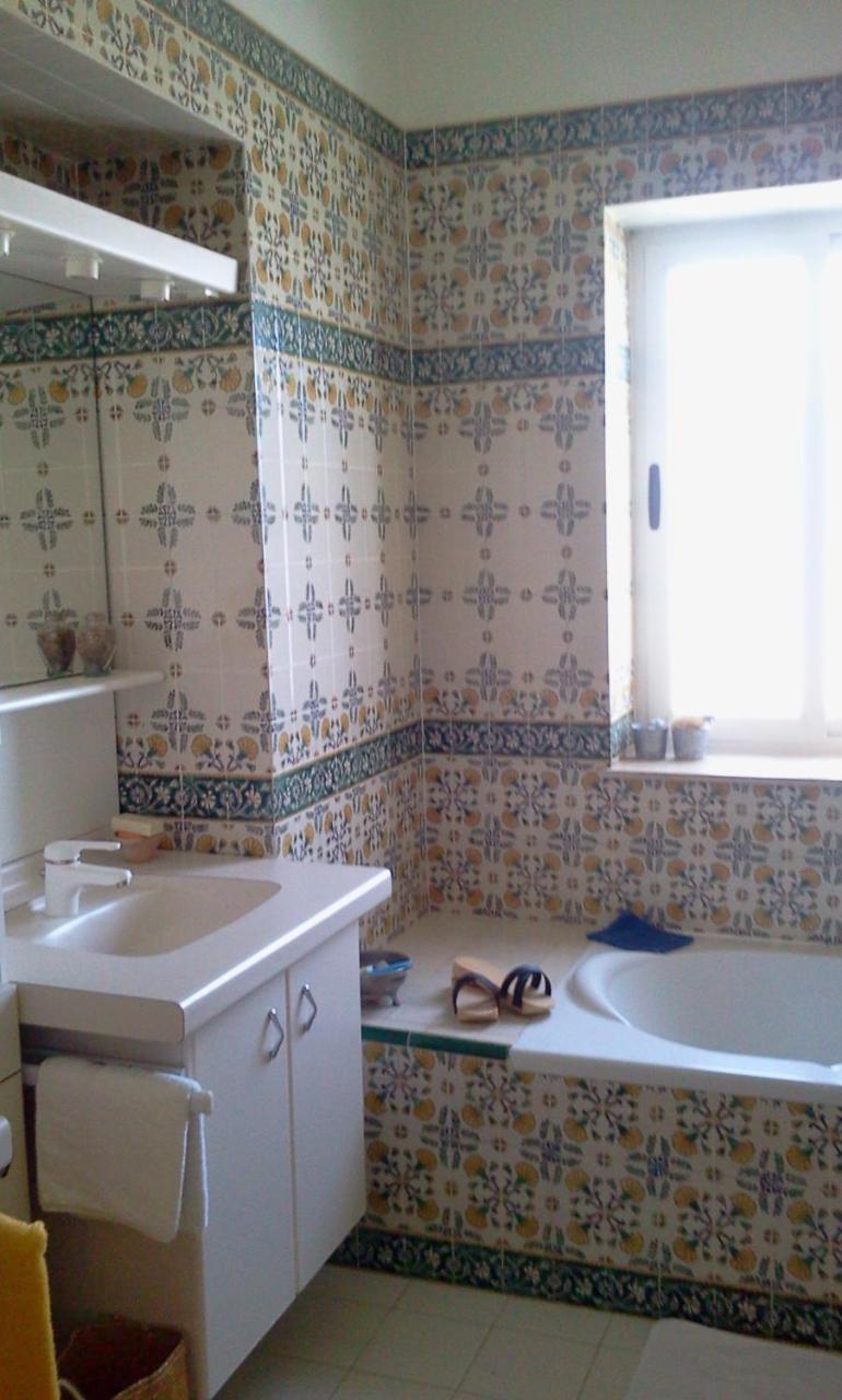Maison D'Hotes Dar Salma Sfax Bagian luar foto