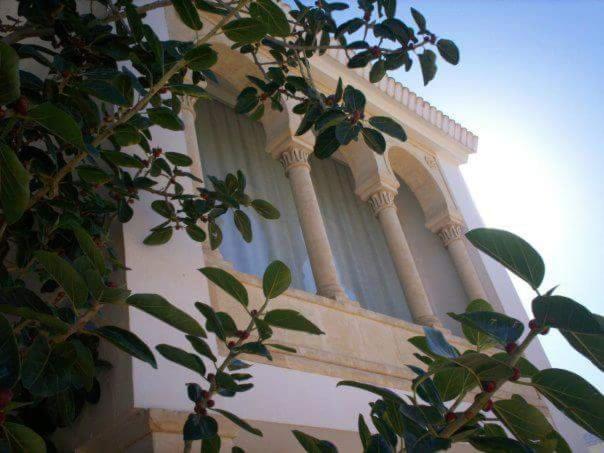 Maison D'Hotes Dar Salma Sfax Bagian luar foto