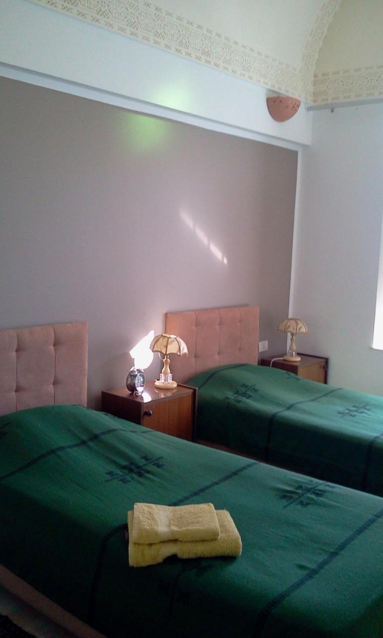 Maison D'Hotes Dar Salma Sfax Bagian luar foto